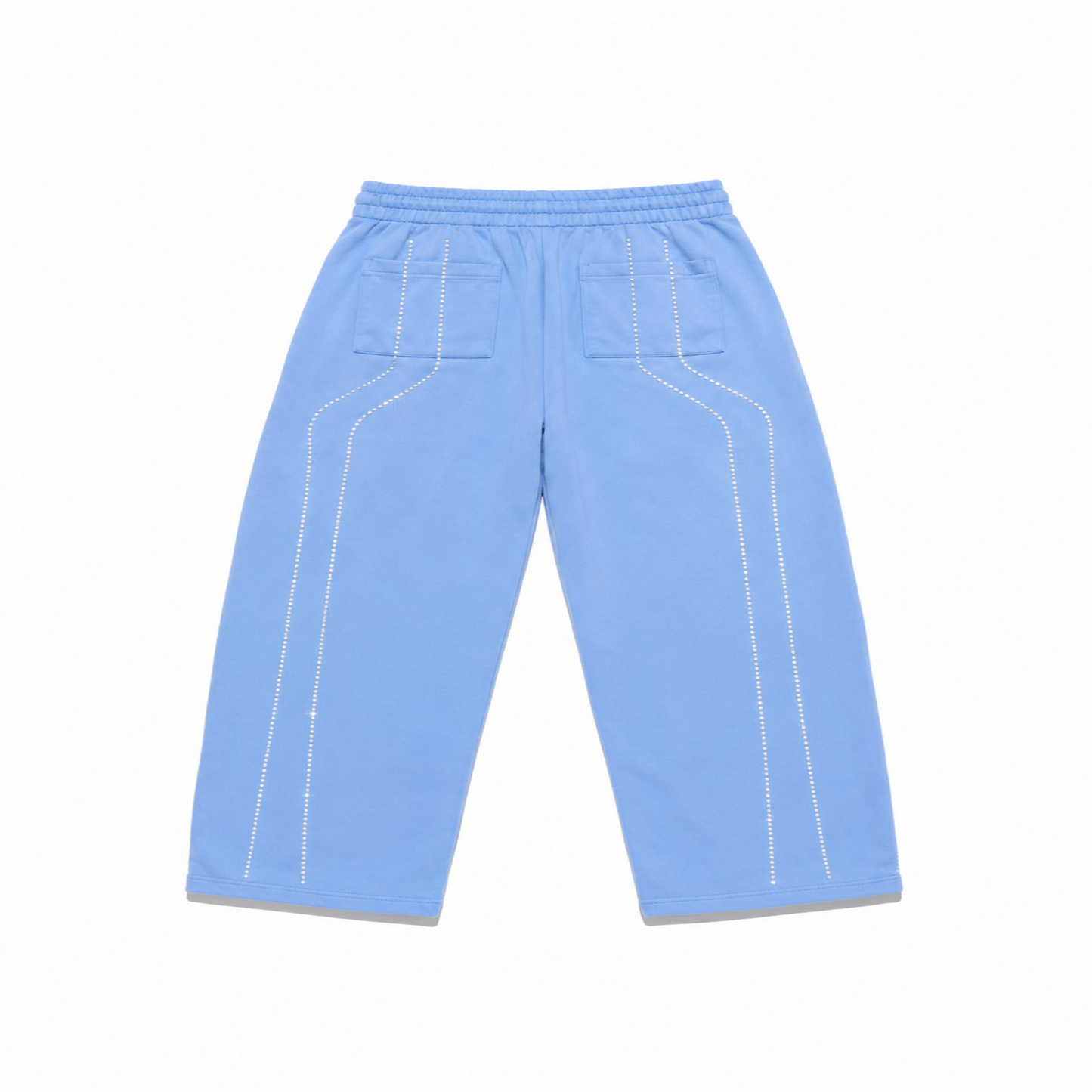 Angel Blue Sweatpants