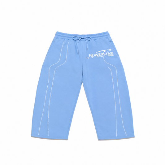 Angel Blue Sweatpants