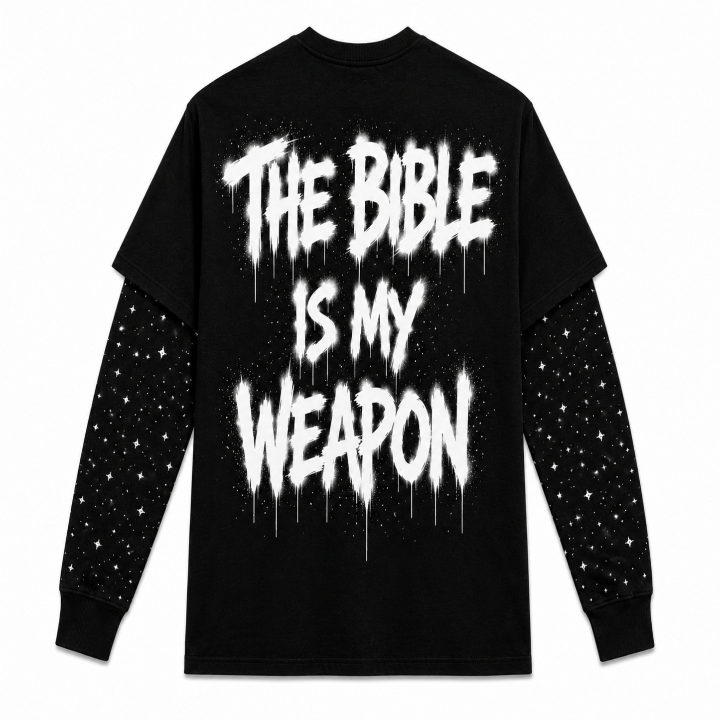 Sword of Truth Long Sleeve