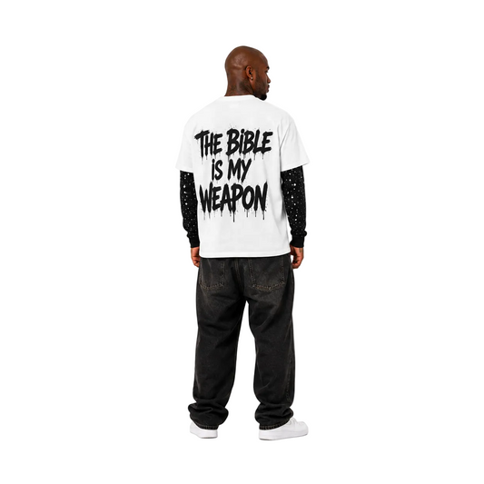 Sword of Truth Long Sleeve Pt.2