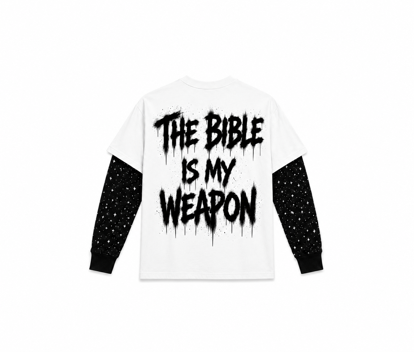 Sword of Truth Long Sleeve Pt.2
