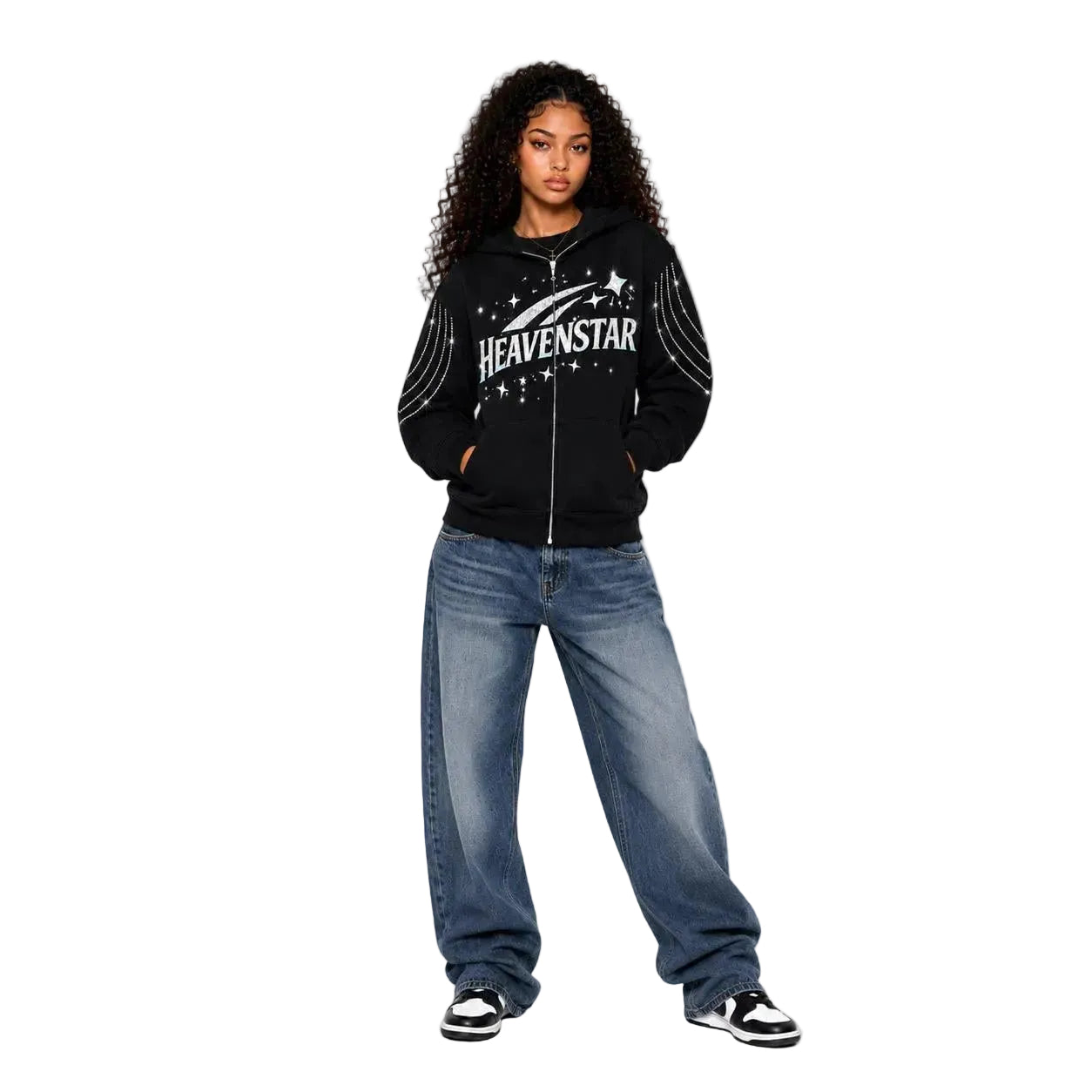 Galatians Stone Hoodie