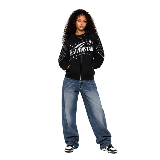 Galatians Stone Hoodie